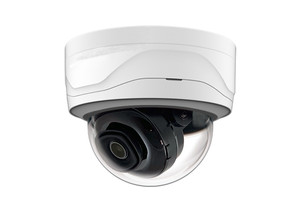 IP Bullet Cameras - Blue Line