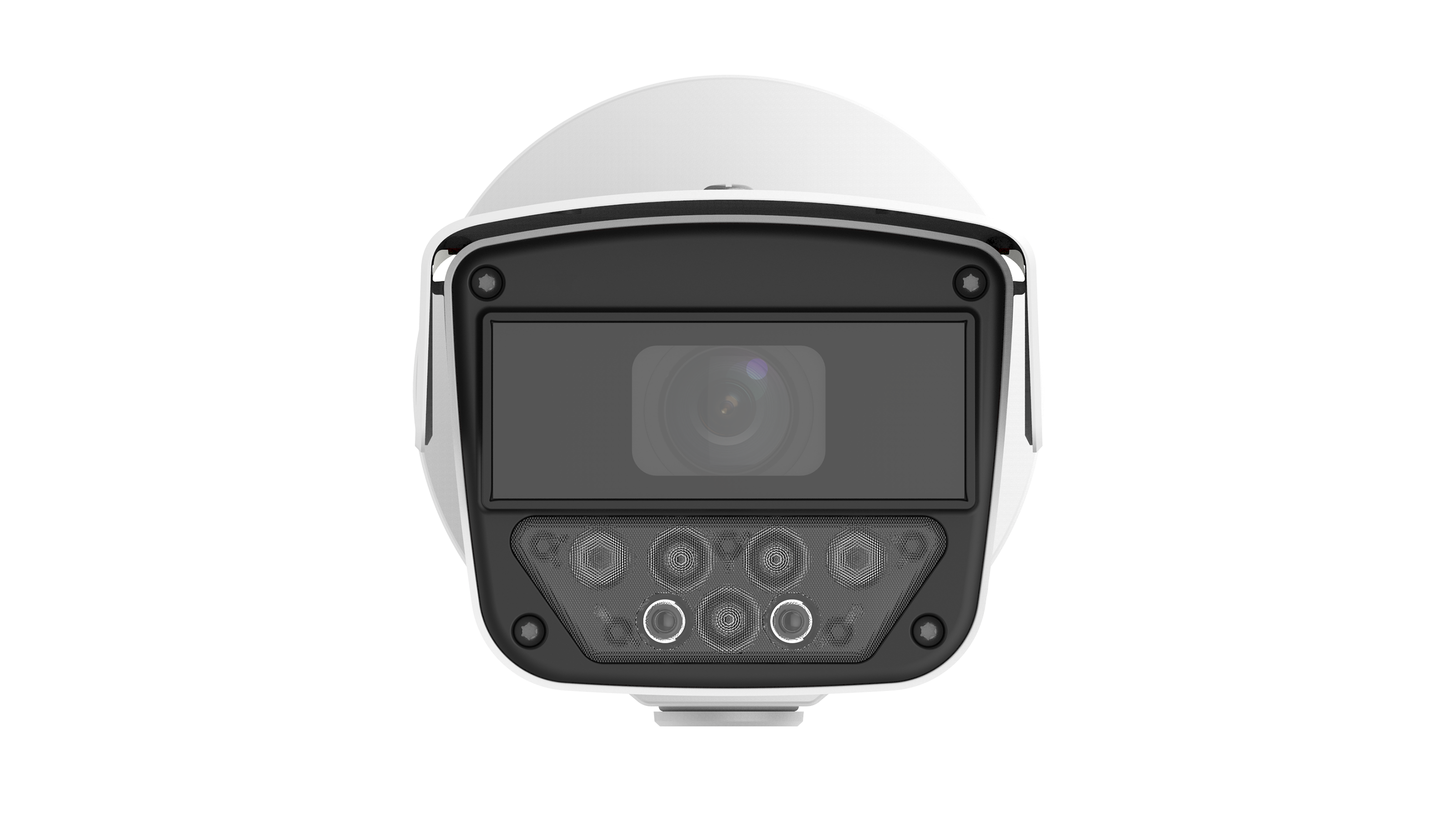 SureVision active deterrence security camera