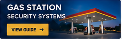 Gas Station Security Systems