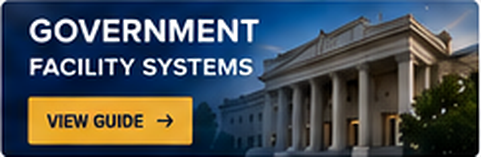 Government Facility Security Systems