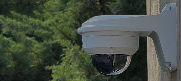 Security Cameras | CCTV