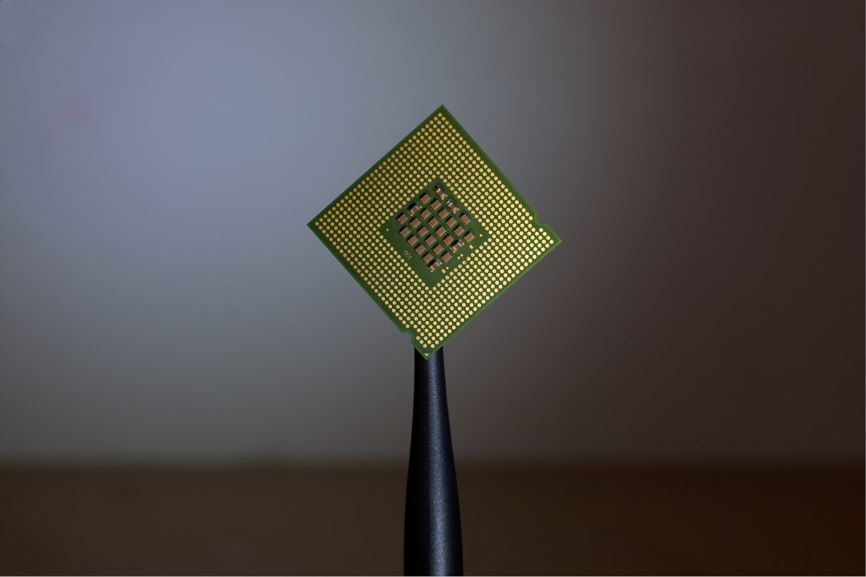 processor chip