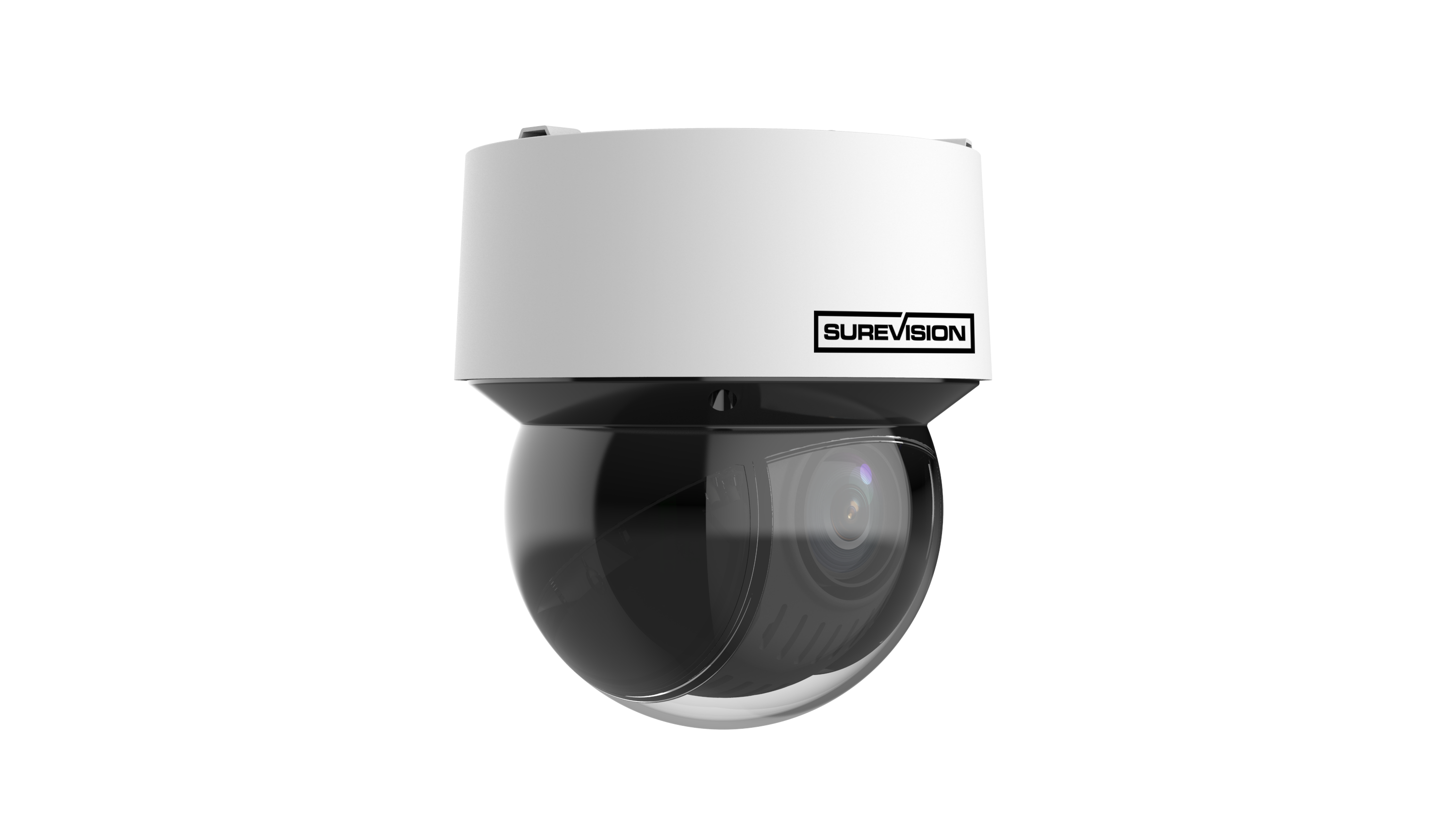 SureVision PTZ dome camera