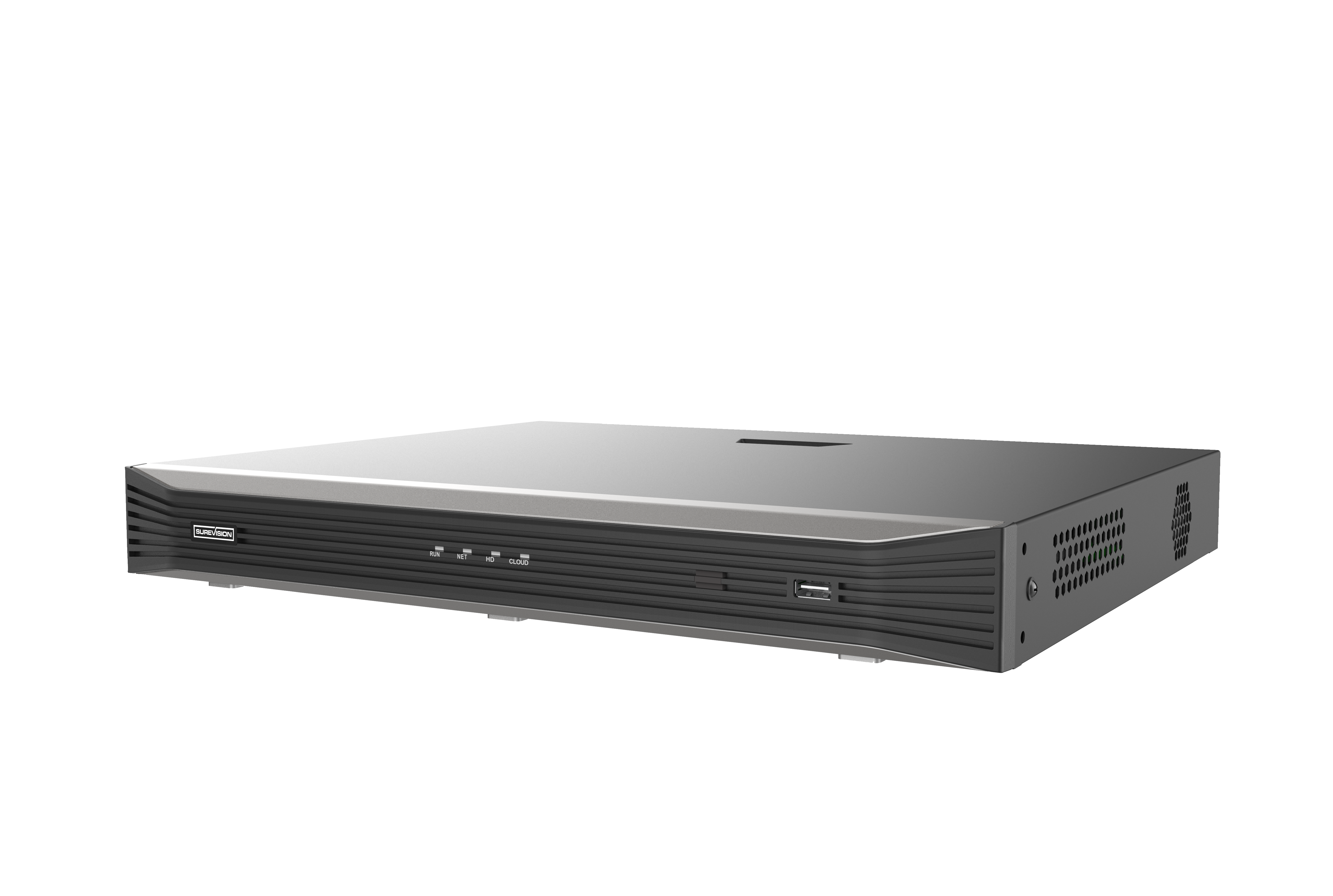 SureVision NVR recorder
