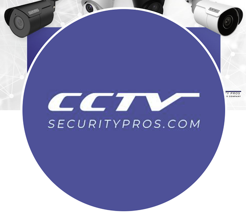 Types of Security Cameras and Systems