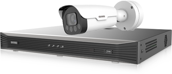 Security Camera Systems