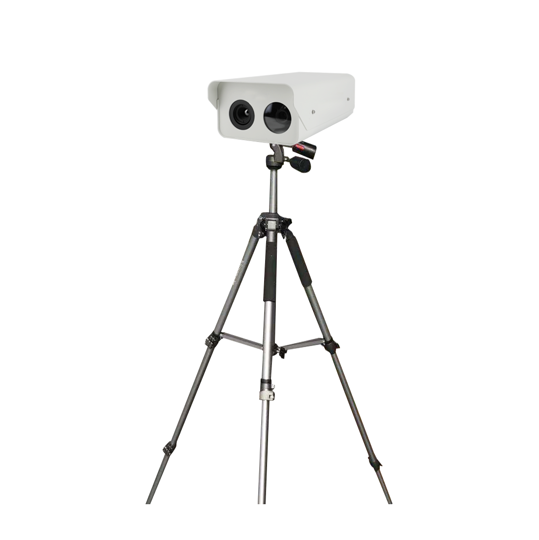 Thermal Camera for Fever Temperature Detection Thermal Camera for Fever Temperature Detection