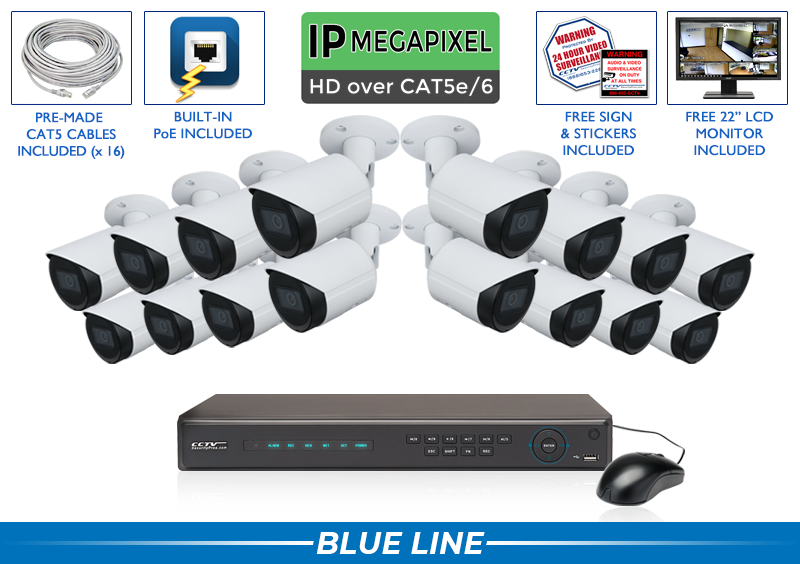 Outdoor Security Camera System Outdoor Security Camera System