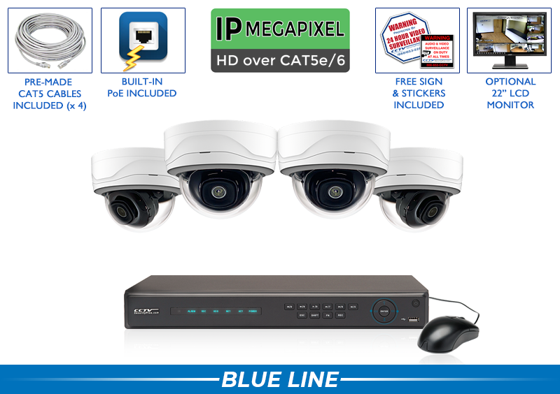 IP IR防犯カメラ4個 + 4ch 1080p poe NVR 楽天市場】HIKVISION ハイクビジョン 防犯カメラ 屋内屋外 家庭