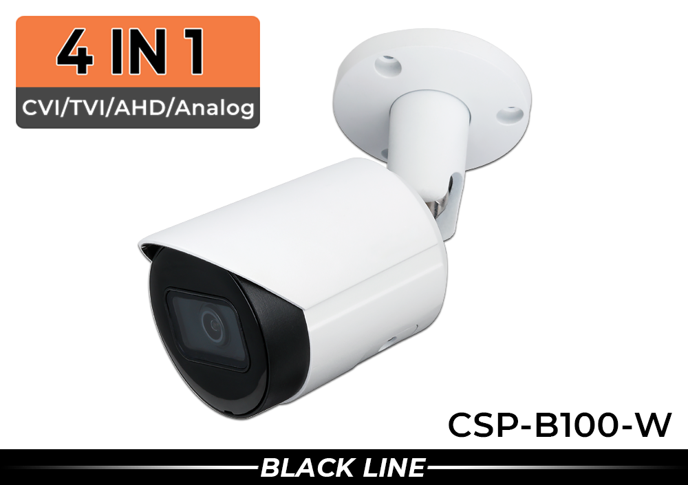 What is a Speed Dome Camera? - A1 Security Cameras