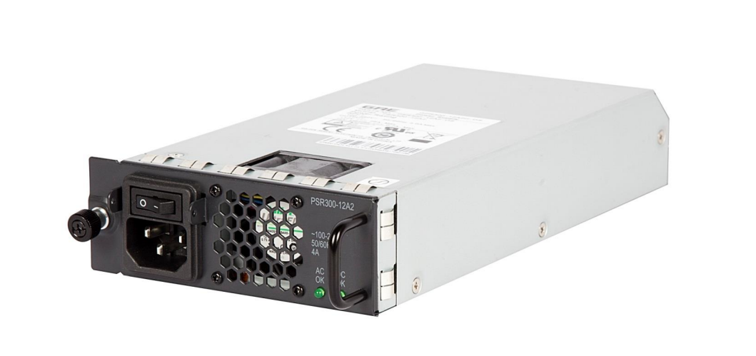 Redundant Power Supply for SV-NVR128-N / SV-NVR64-N