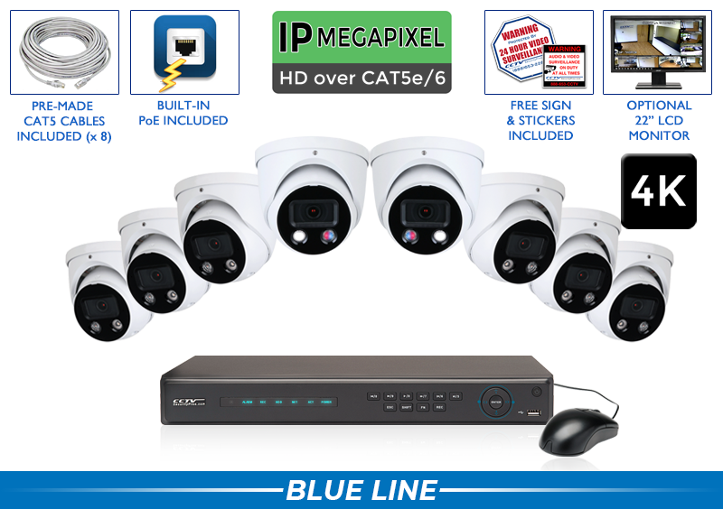 Security Camera System Security Camera System