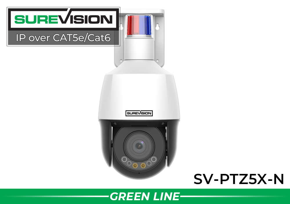 ptz camera with night vision 