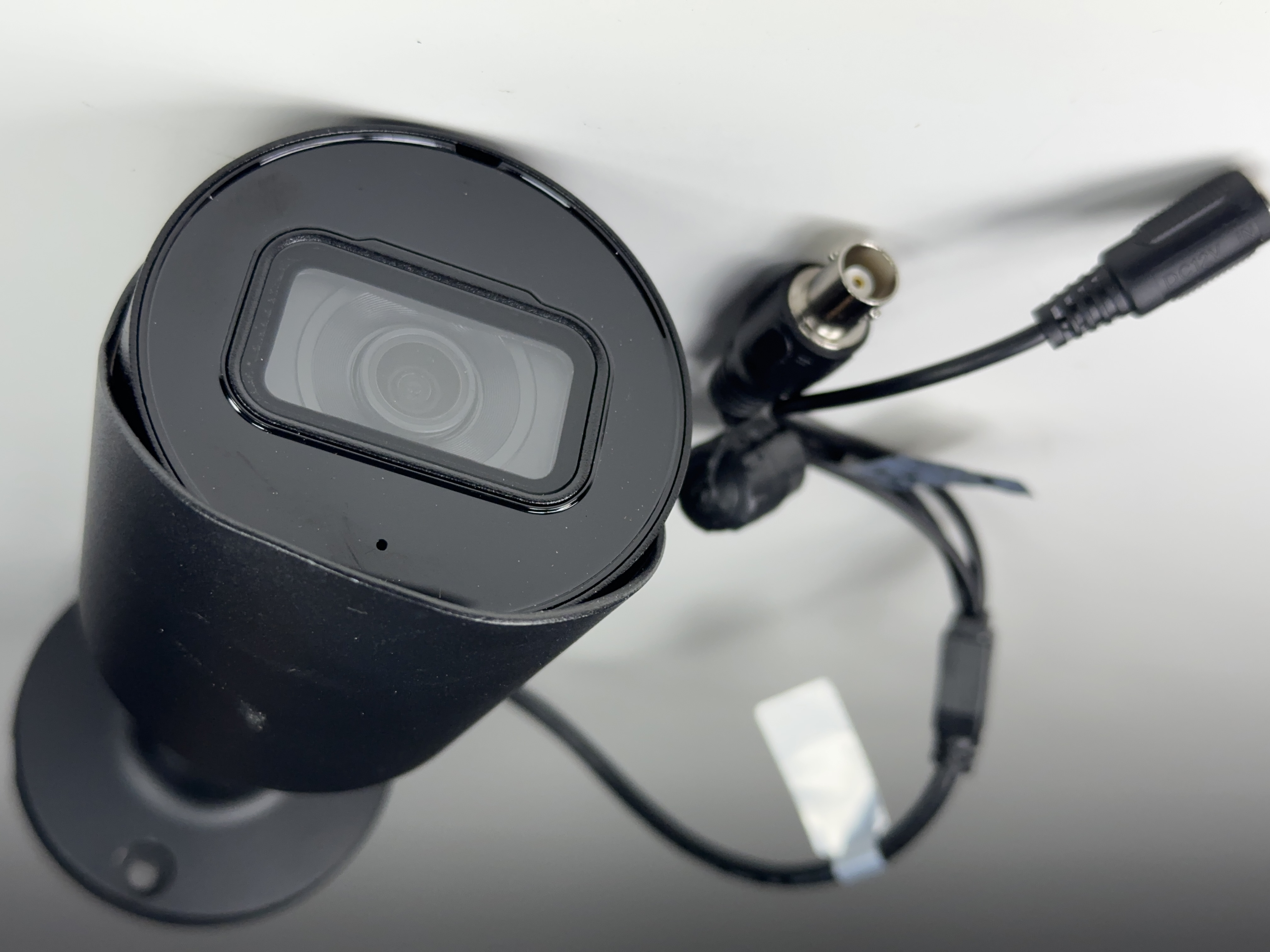 (CSP-B100-B.v2) Black LIne - 4-1 HD over Coax Infrared Bullet Camera / BS818