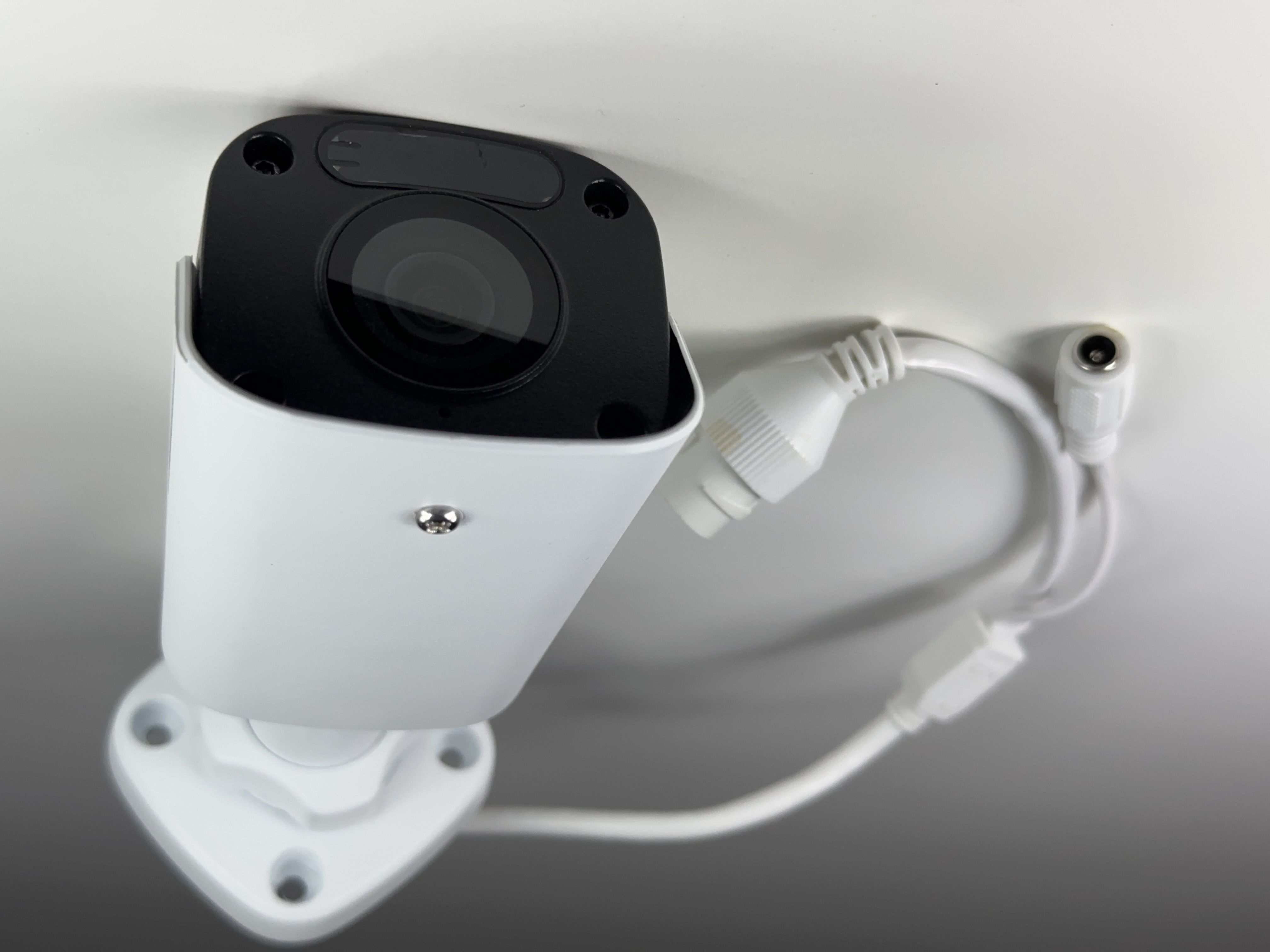 (SV-BE2-N) Green Line - 2MP Infrared Bullet IP Camera / BS829