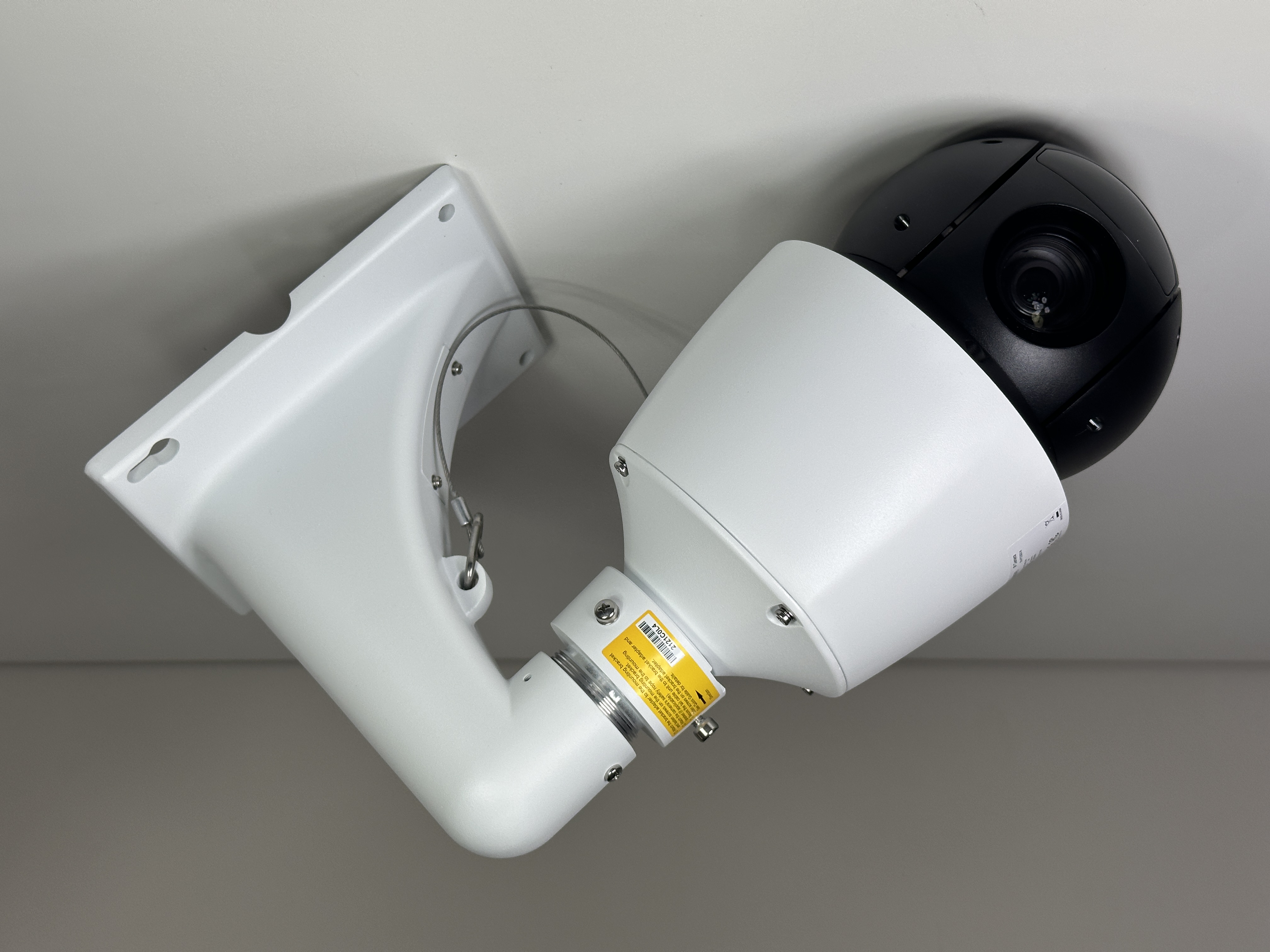 (SV-PTZ25X-N) Green Line - 25X PTZ with Infrared Night Vision IP Camera / BS863