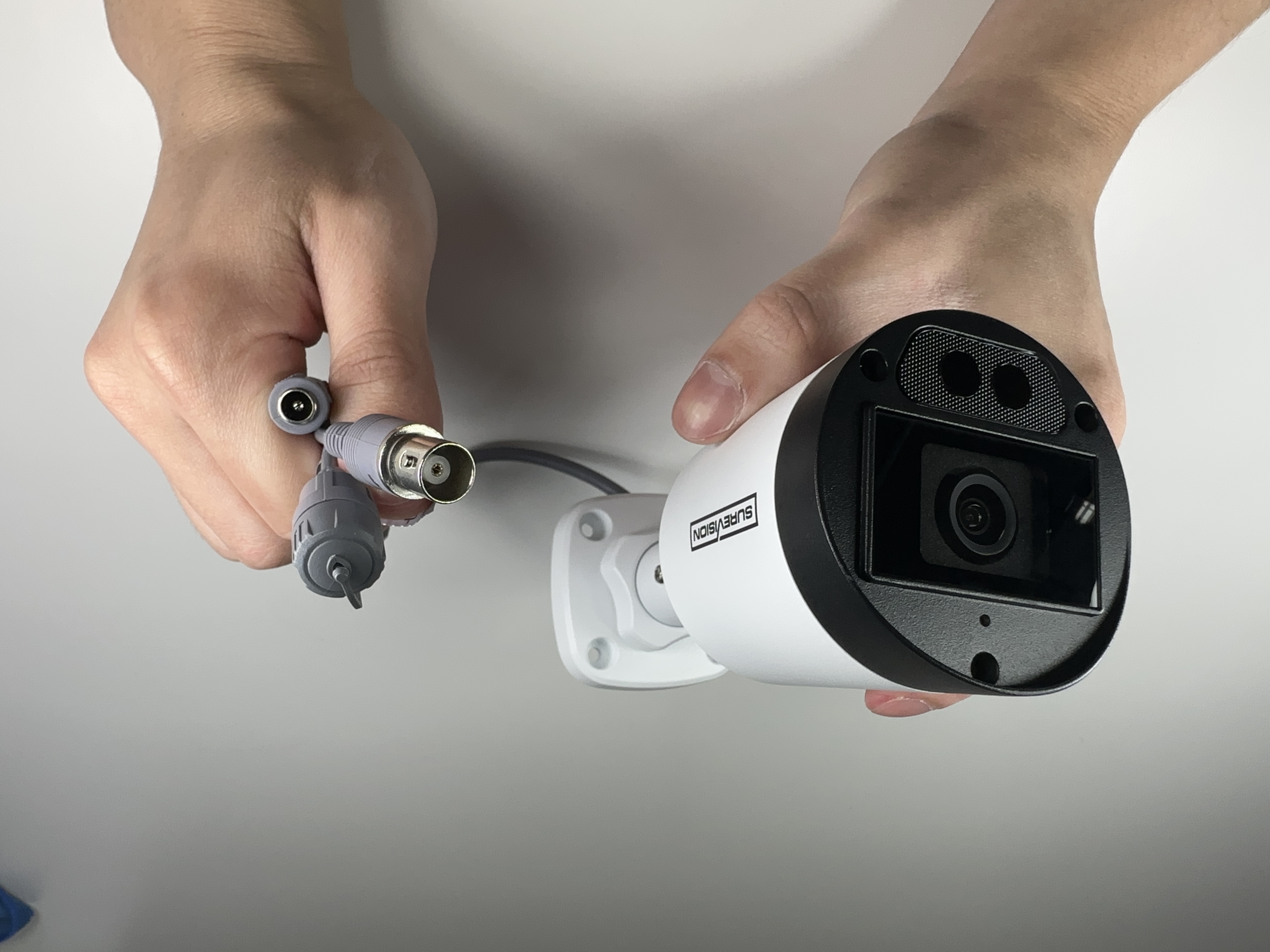 CCTV Camera - Night Vision