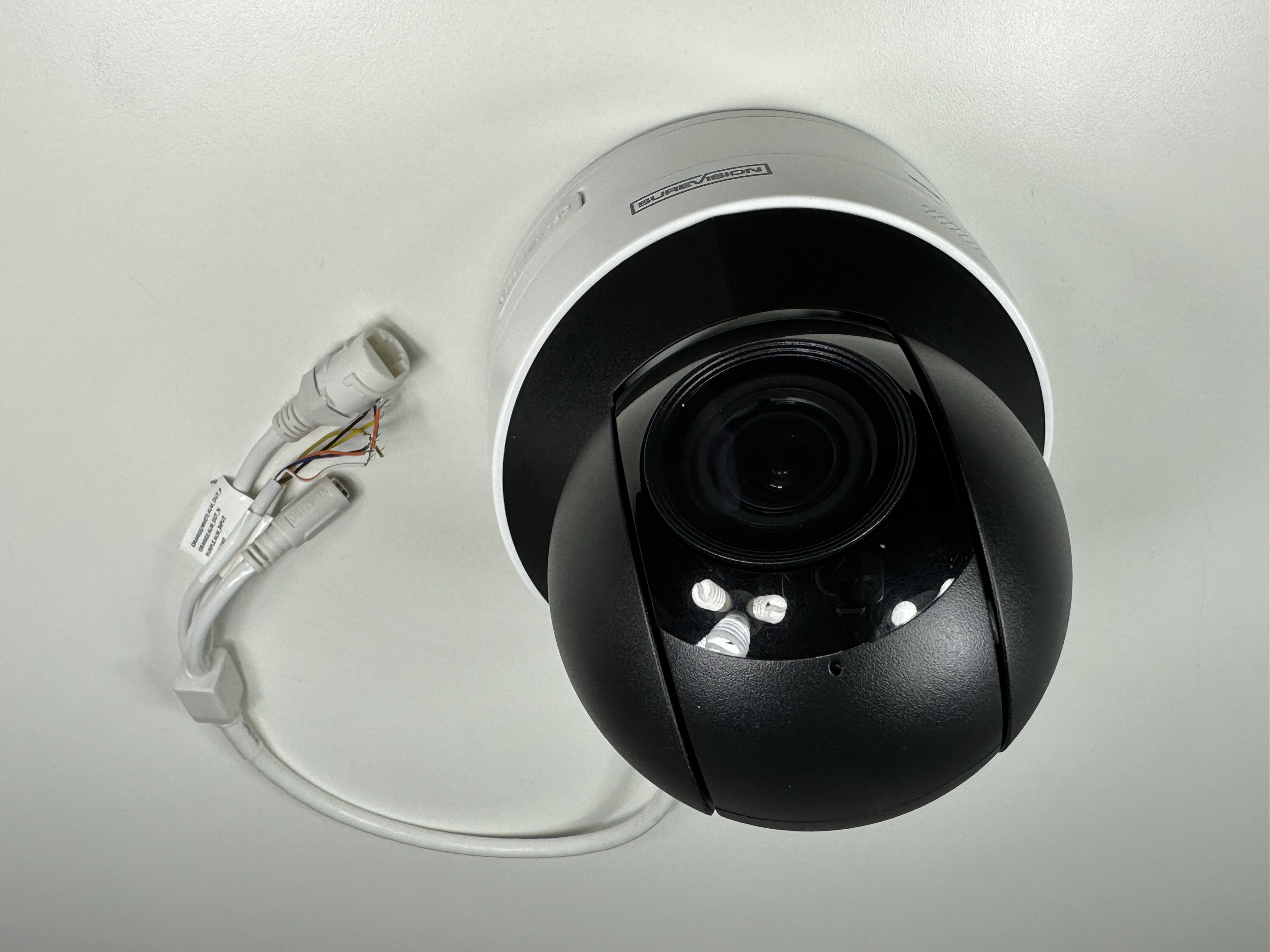 (SV-PTZM5-N) Green Line - 5X PTZ with Infrared Night Vision IP Camera / BS1014