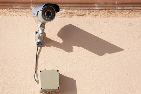  Creative Security Camera Benefits | CCTV Security Pros