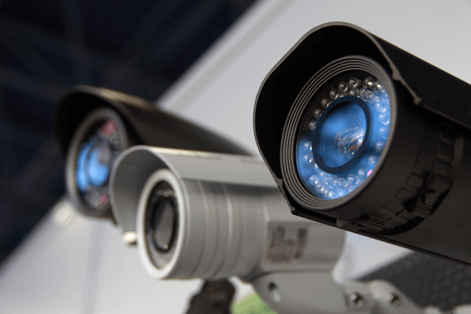 How to Select the Best Affordable Security Cameras