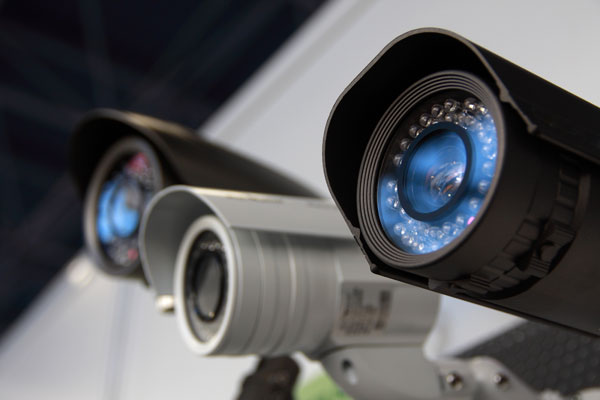 Choosing the Best Quality CCTV Cameras