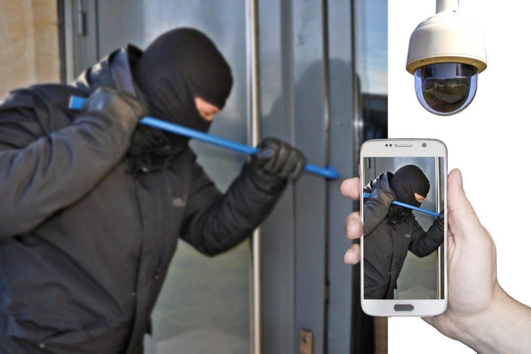 The Biggest Physical Security Threats to Businesses