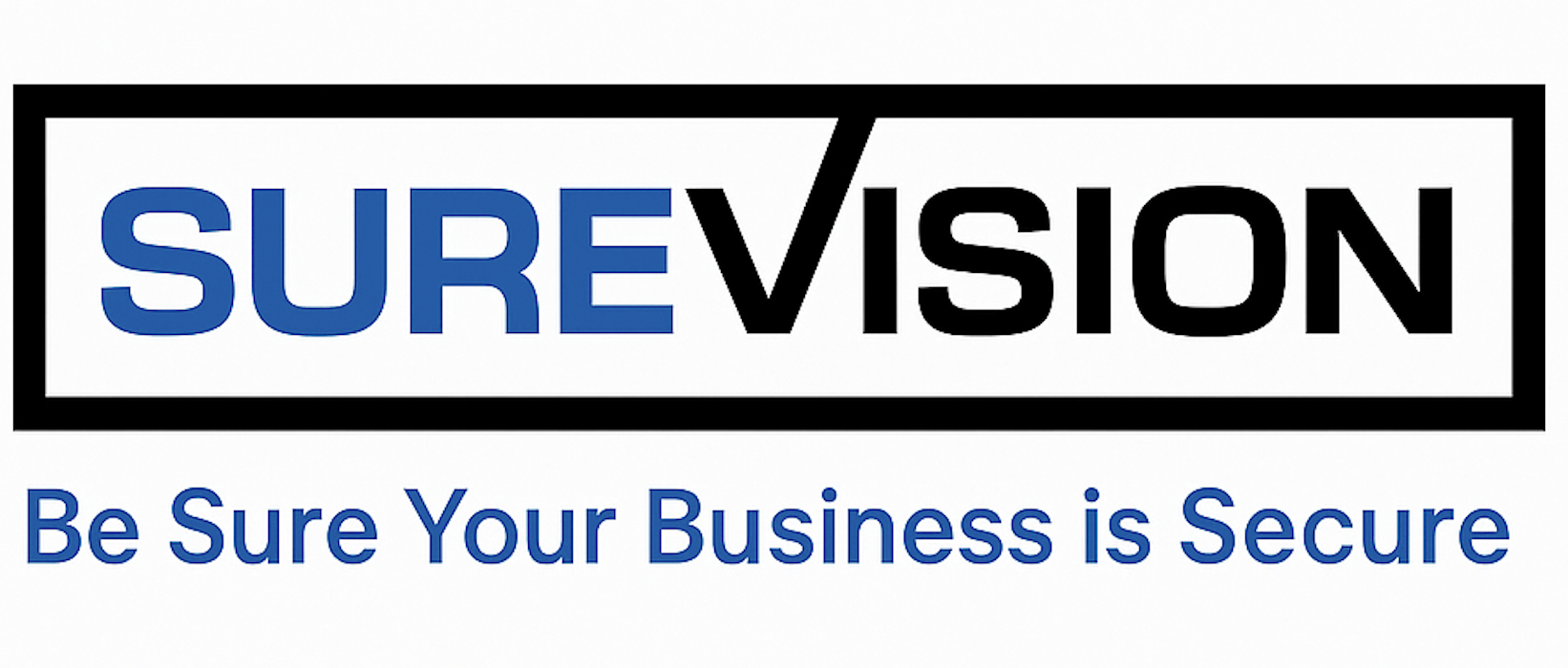 Professional Security Camera Systems  - SureVision IP