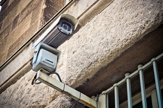 What Your Next Security Camera Kit Should Include