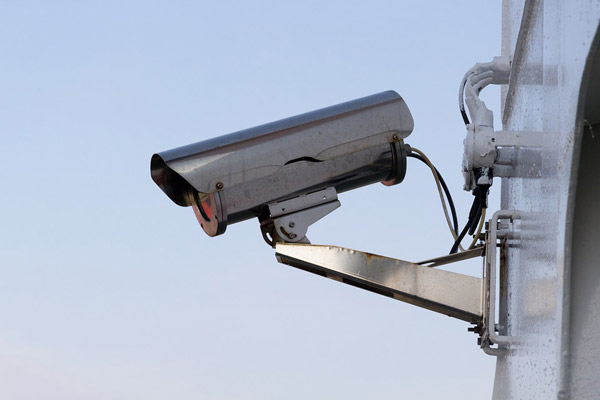 Saving on Security Camera Installation Costs