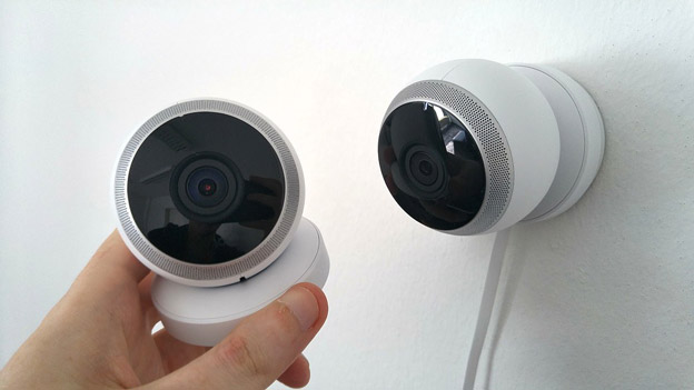 DIY Security Camera Systems - Do It Yourself and Save