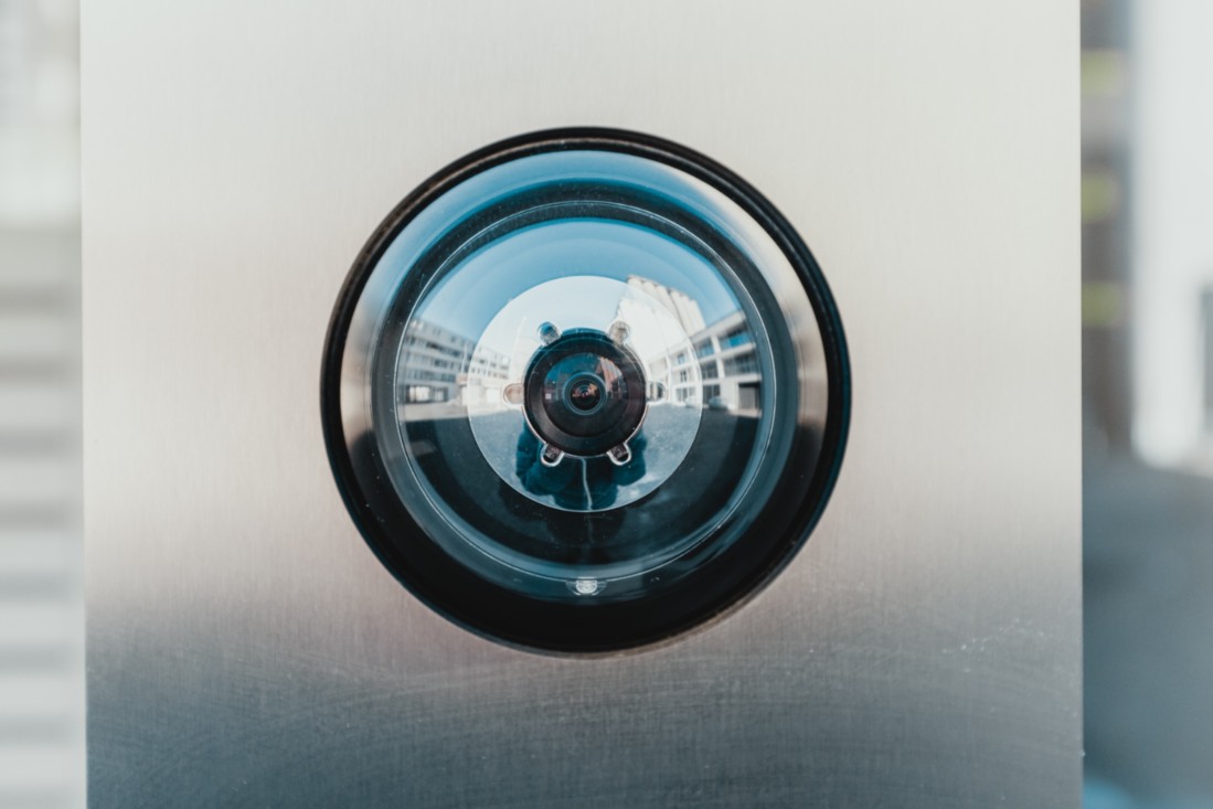 Video Doorbell Cameras vs Security Cameras