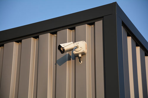 Security Cameras that Don't Require WiFi or Internet Access