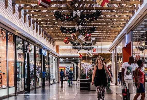 Why Retail Security is More Important During the Holidays