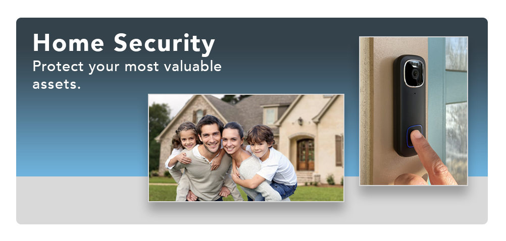 Home Security Camera System: The Key to a Safer Home