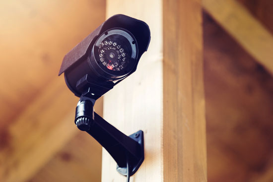 Home Surveillance Camera Laws by State