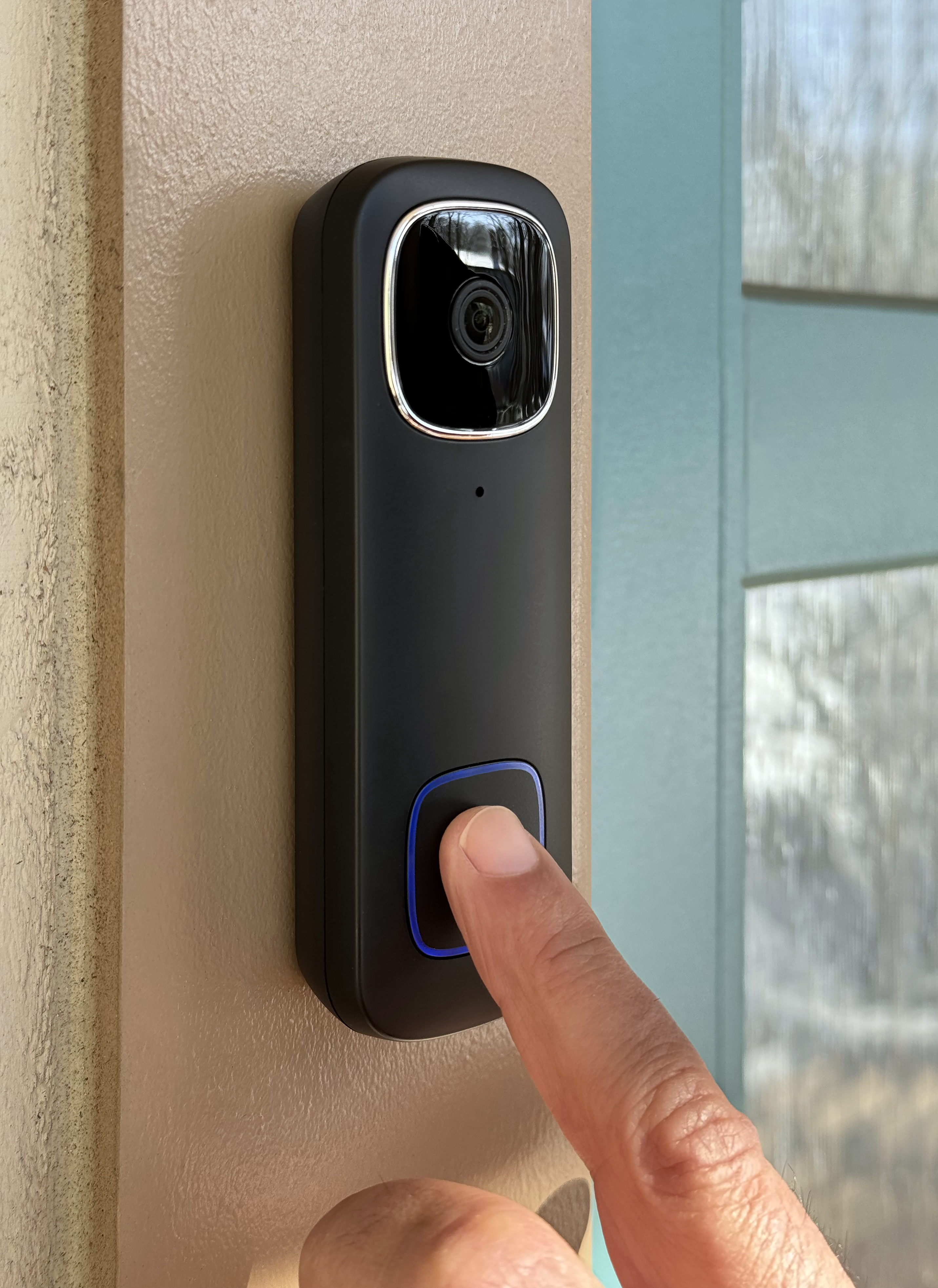 Doorbell Security Cameras for Home