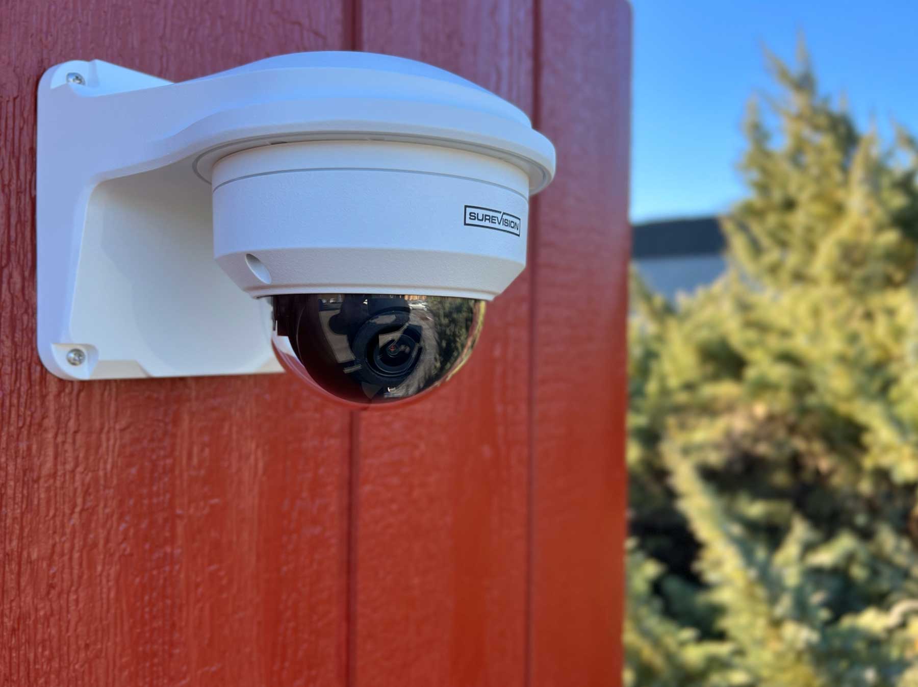 Benefits of the Newest Security Cameras - Why Upgrade?