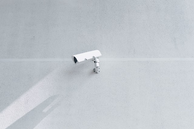 4K Security Cameras - Wired vs Wireless