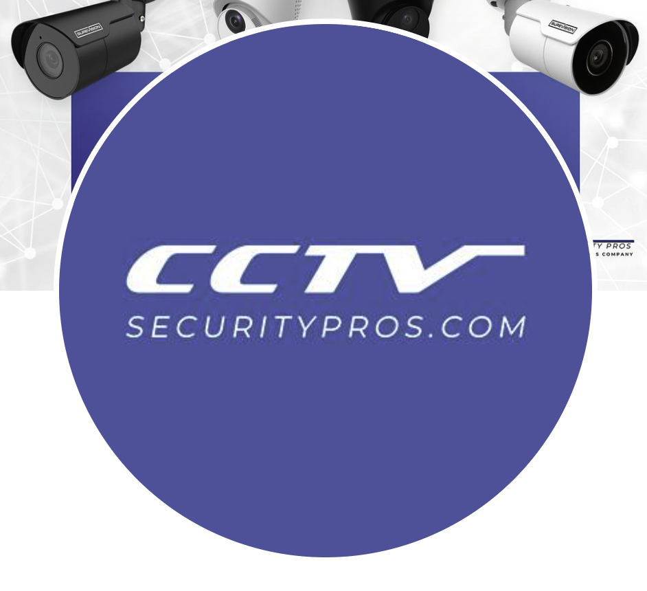 C.C.T.V  History of Security Cameras | Past to Present