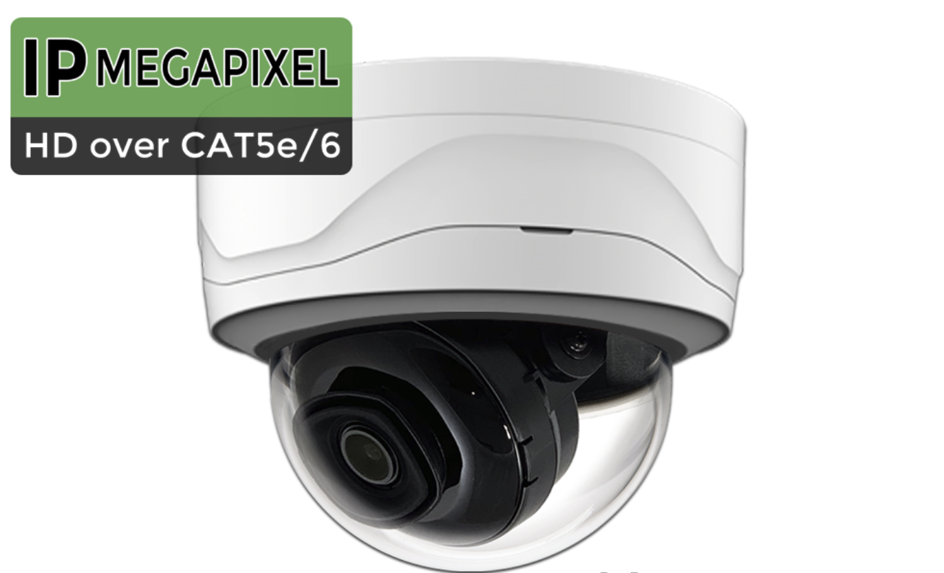 Security Cameras with Built-in AI | CCTV Security Pros