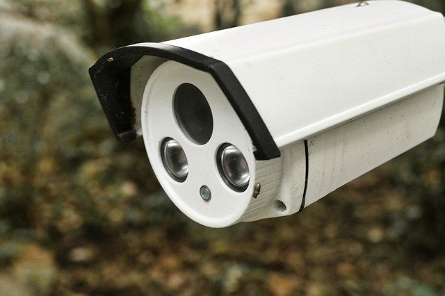 Why You Don’t Need Professional Security Camera Installation