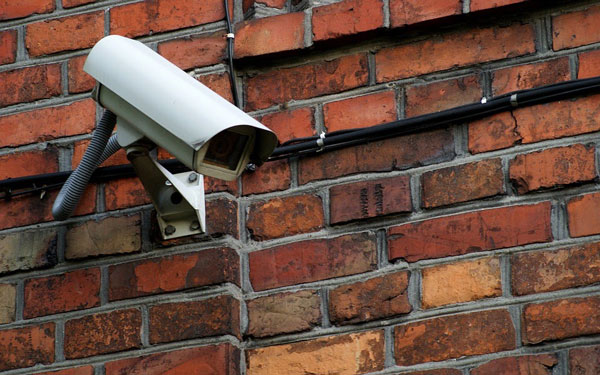 The Hardware Devices Used in a CCTV System