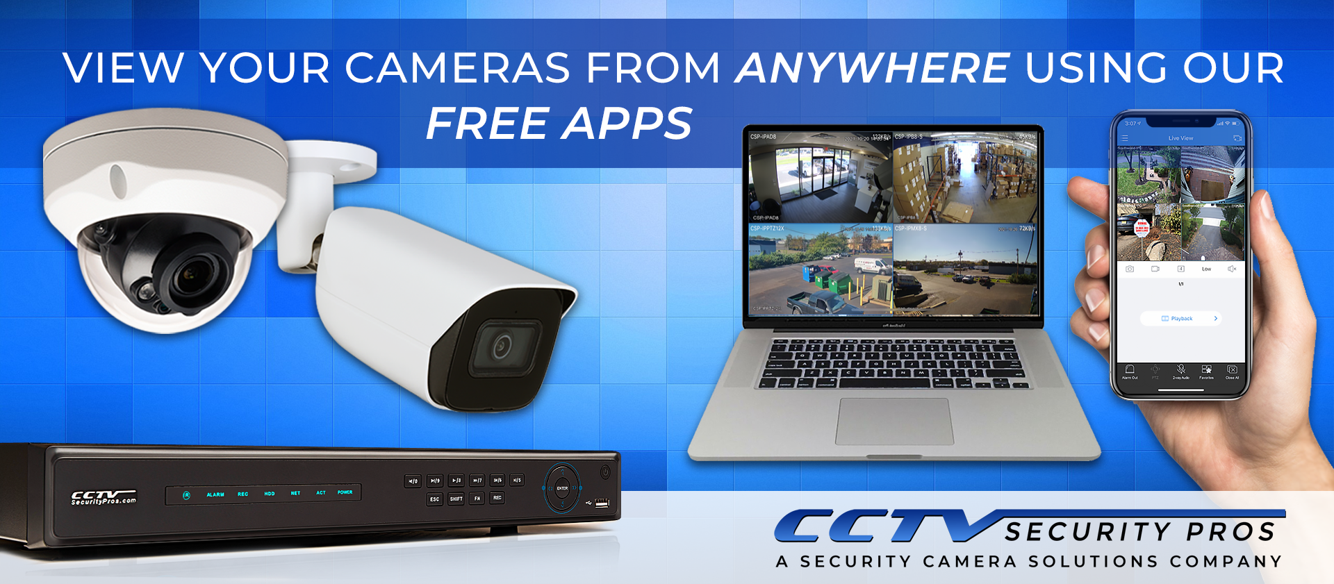 A Comprehensive Guide to Selecting the Best Security Camera Recorder