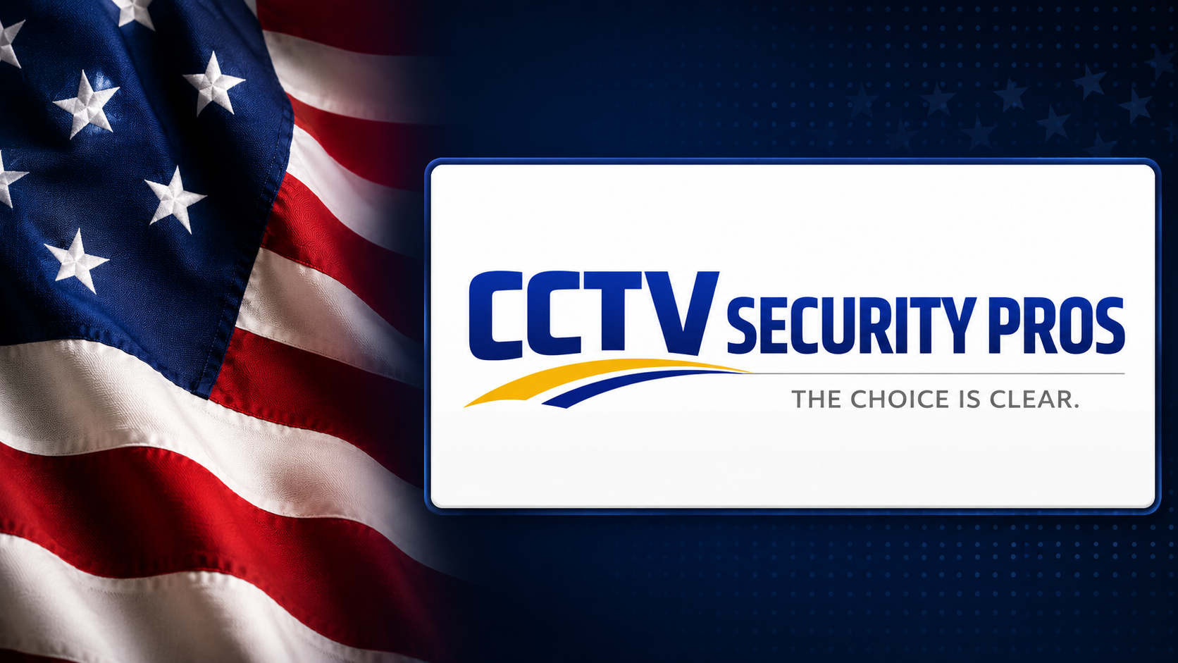 USA-Based Technical Support for Security Cameras