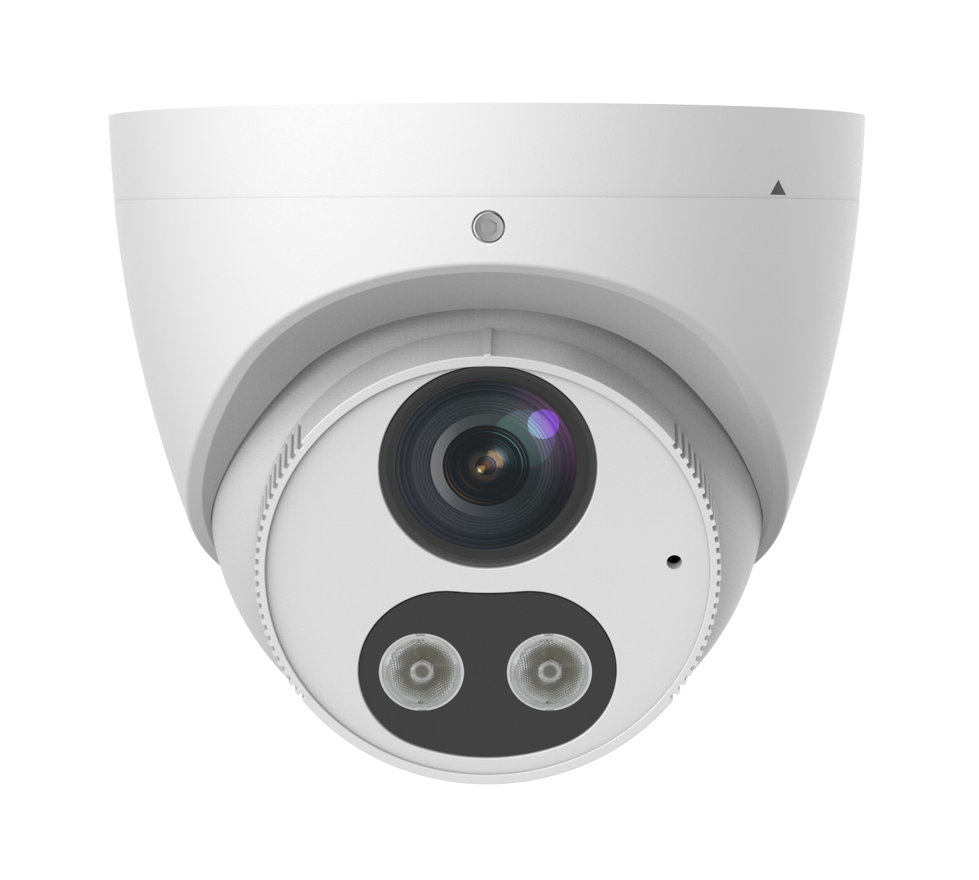  How Do Security Cameras Work?