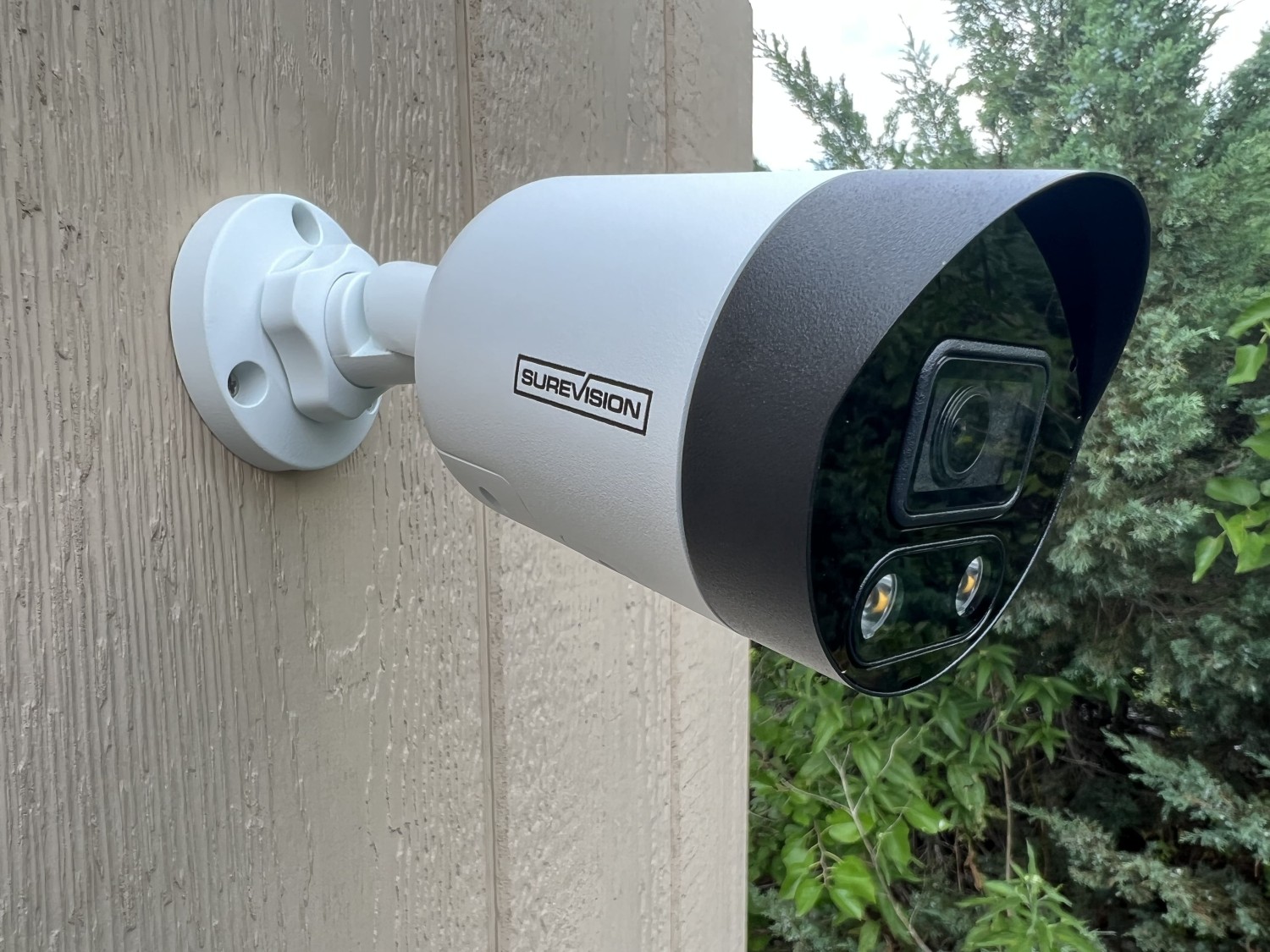 Smart Security Camera Features | CCTV Security Pros