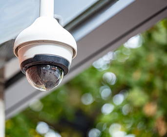 Comparing Dome & Bullet Security Camera Types