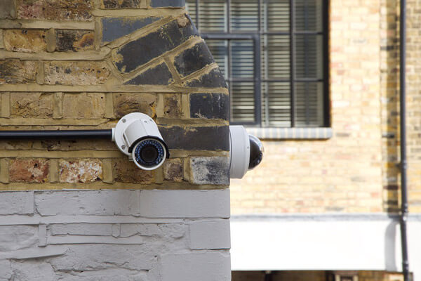 Understanding Security Cameras With Zoom