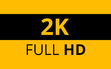 2K Full HD