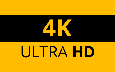 CCTV 4K Ultra HD